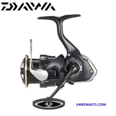 Катушка с передним фрикционом Daiwa 26 Freams LT 3000-C